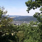 Bigger Hof - Wirtshaus Platzhirsch Am Jahnplatz Olsberg