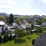 Bigger Hof - Wirtshaus Platzhirsch Am Jahnplatz 3*