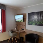 Hotel Bigger Hof - Wirtshaus Platzhirsch Am Jahnplatz Olsberg