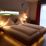 Hotel Bigger Hof - Wirtshaus Platzhirsch Am Jahnplatz