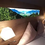 Hotel Bigger Hof - Wirtshaus Platzhirsch Am Jahnplatz