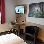 Hotel Bigger Hof - Wirtshaus Platzhirsch Am Jahnplatz