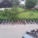 Bigger Hof - Wirtshaus Platzhirsch Am Jahnplatz Hotel Olsberg