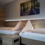 Hotel Bigger Hof - Wirtshaus Platzhirsch Am Jahnplatz 3*