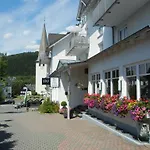 Hotel Bigger Hof - Wirtshaus Platzhirsch Am Jahnplatz