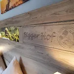 Bigger Hof - Wirtshaus Platzhirsch Am Jahnplatz Hotel Olsberg
