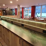 Bigger Hof - Wirtshaus Platzhirsch Am Jahnplatz 3* Olsberg