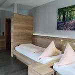 Bigger Hof - Wirtshaus Platzhirsch Am Jahnplatz 3* Olsberg