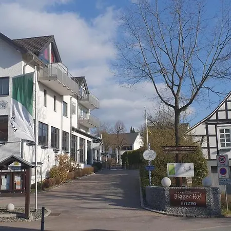 Bigger Hof - Wirtshaus Platzhirsch Am Jahnplatz