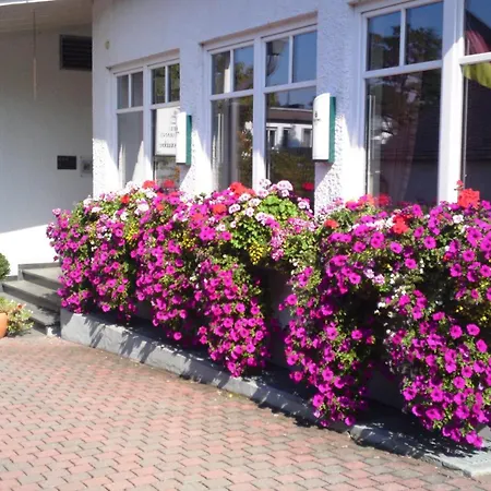 Hotel Bigger Hof - Wirtshaus Platzhirsch Am Jahnplatz Olsberg