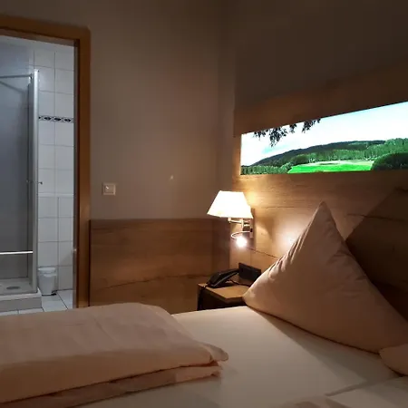 Bigger Hof - Wirtshaus Platzhirsch Am Jahnplatz 3*