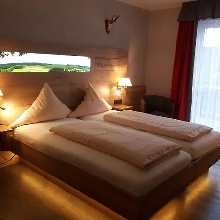 Hotel Bigger Hof - Wirtshaus Platzhirsch Am Jahnplatz