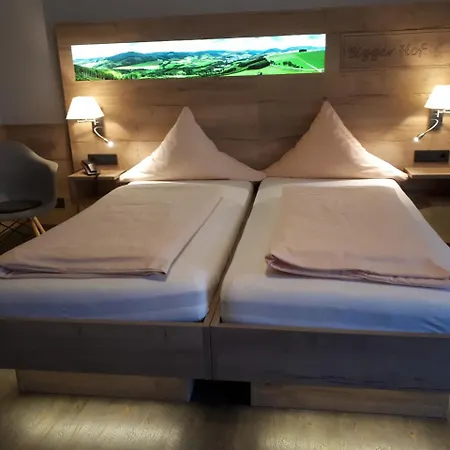 Bigger Hof - Wirtshaus Platzhirsch Am Jahnplatz