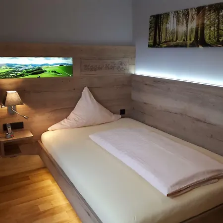 Bigger Hof - Wirtshaus Platzhirsch Am Jahnplatz 3*