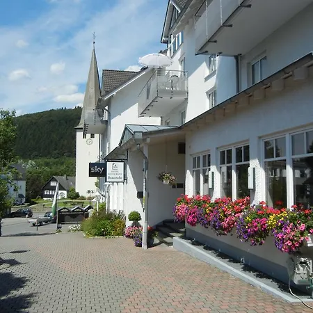 ホテル Bigger Hof - Wirtshaus Platzhirsch Am Jahnplatz