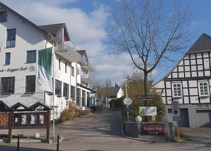 Bigger Hof - Wirtshaus Platzhirsch Am Jahnplatz