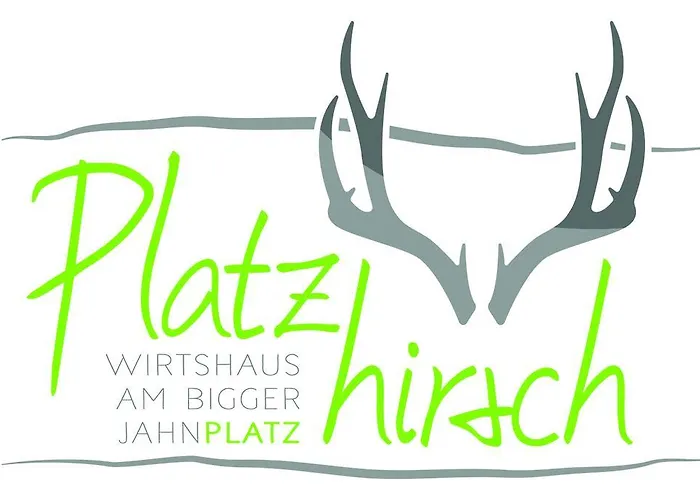 Bigger Hof - Wirtshaus Platzhirsch Am Jahnplatz Hotel