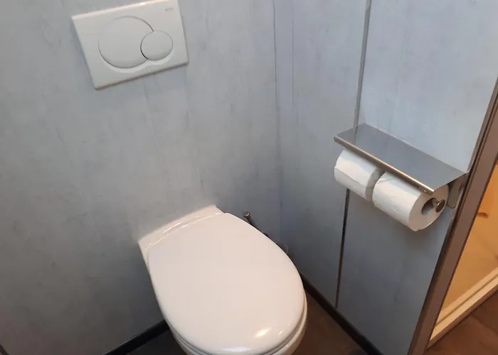 Bigger Hof - Wirtshaus Platzhirsch Am Jahnplatz 호텔 올스버그