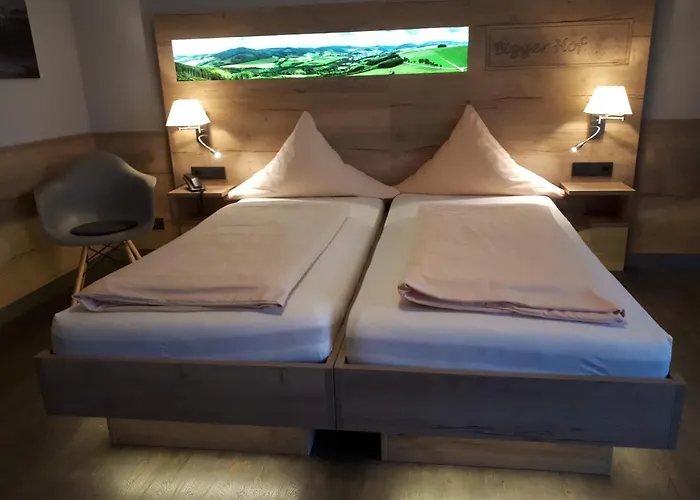 Bigger Hof - Wirtshaus Platzhirsch Am Jahnplatz