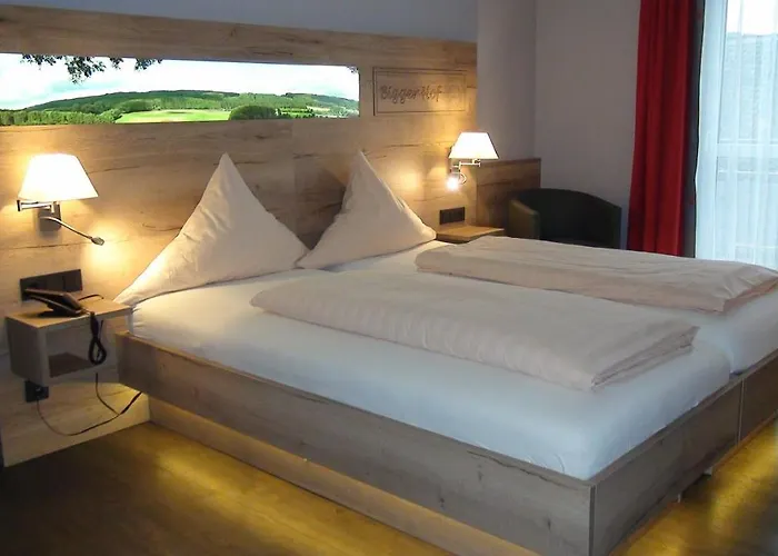 Hotel Bigger Hof - Wirtshaus Platzhirsch Am Jahnplatz