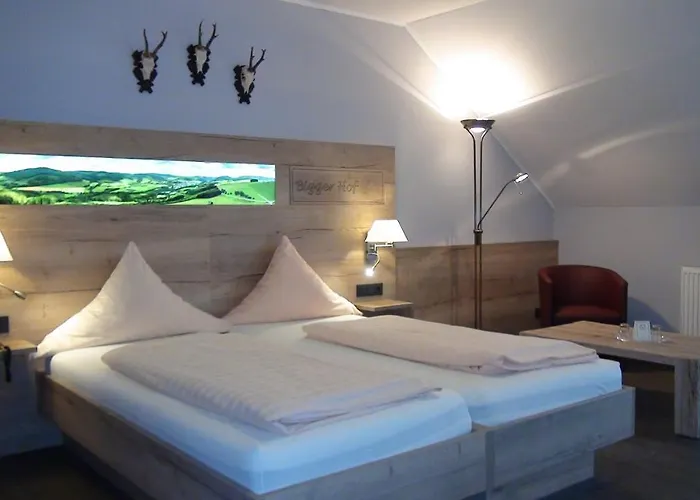 Bigger Hof - Wirtshaus Platzhirsch Am Jahnplatz Hotel 3*