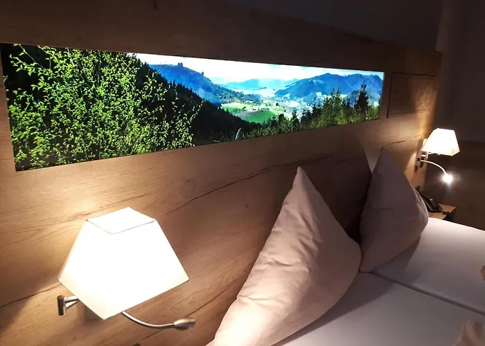 호텔 Bigger Hof - Wirtshaus Platzhirsch Am Jahnplatz