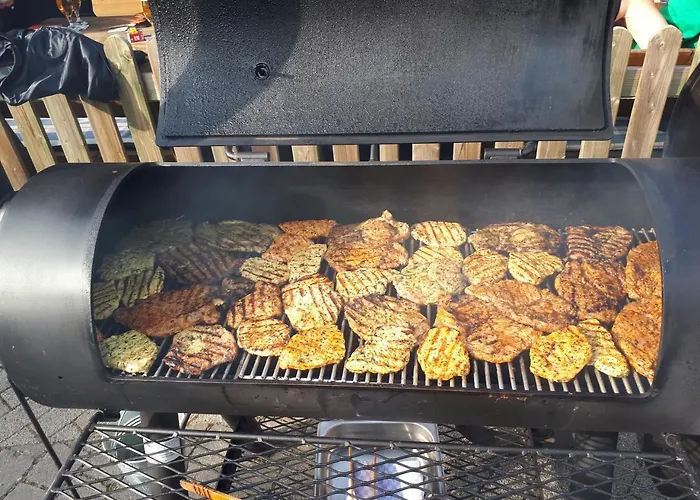 Bigger Hof - Wirtshaus Platzhirsch Am Jahnplatz 3*