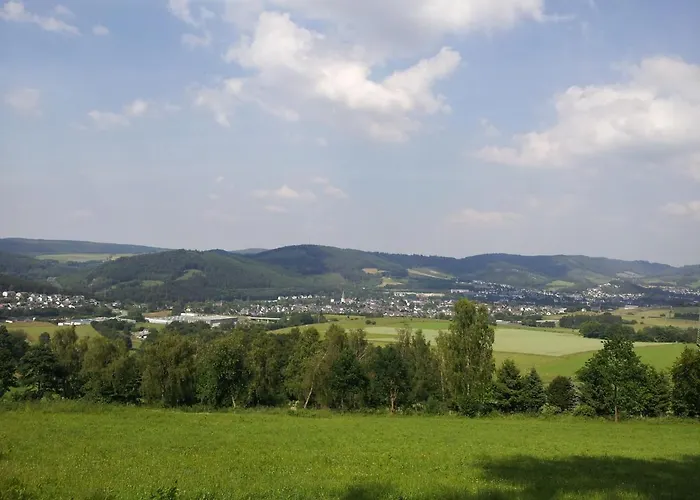 Bigger Hof - Wirtshaus Platzhirsch Am Jahnplatz 3*